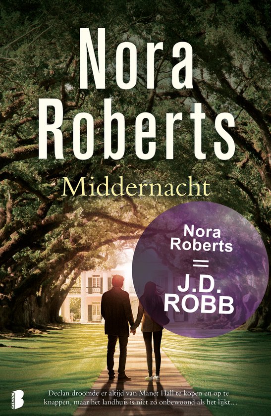 Middernacht - cover