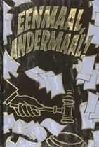 Jaarboek van het Nederlands Genootschap van Bibliofielen - Eenmaal, andermaal!