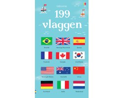 199 Vlaggen