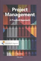 Routledge-Noordhoff International Editions- Project Management