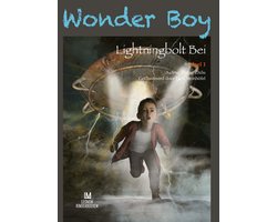 Lightningbolt Bei 1 - Wonder Boy