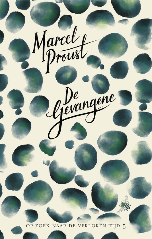 Op zoek naar de verloren tijd - De gevangene