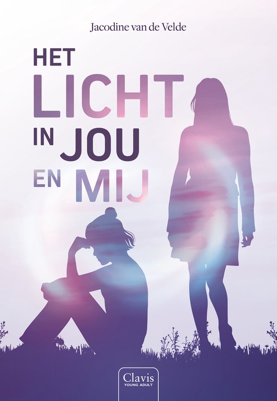 Het licht in jou en mij - cover