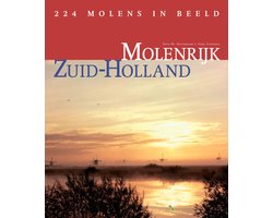 Molenrijk Zuid-Holland
