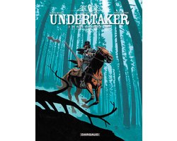 Undertaker 3 - De Reus van Sutter Camp