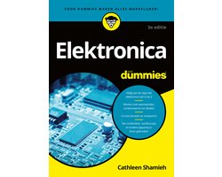 Voor Dummies - Elektronica voor Dummies
