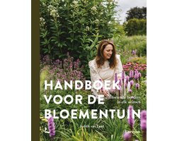 Handboek voor de bloementuin