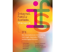 Internal Family Systems-therapie (IFS)
