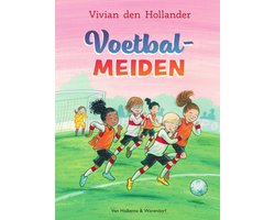 foto van Voetbalmeiden
