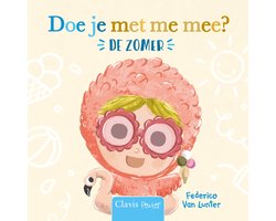 Beestenboel - Doe je met me mee? De zomer