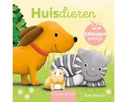 Huisdieren