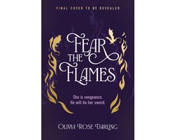 Fear the Flames- Fear the Flames