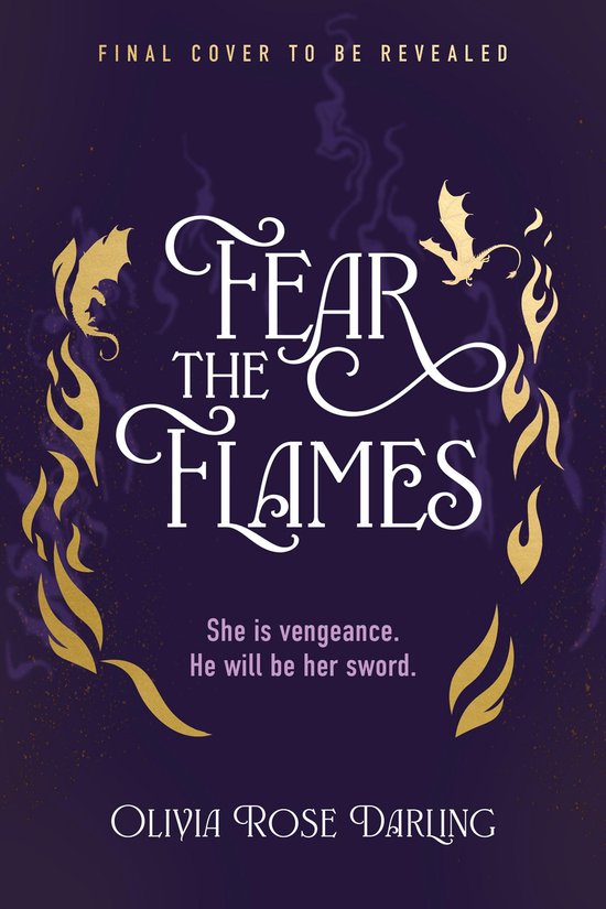 Fear the Flames- Fear the Flames