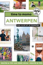 time to momo - Antwerpen
