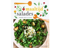 Maaltijdsalades