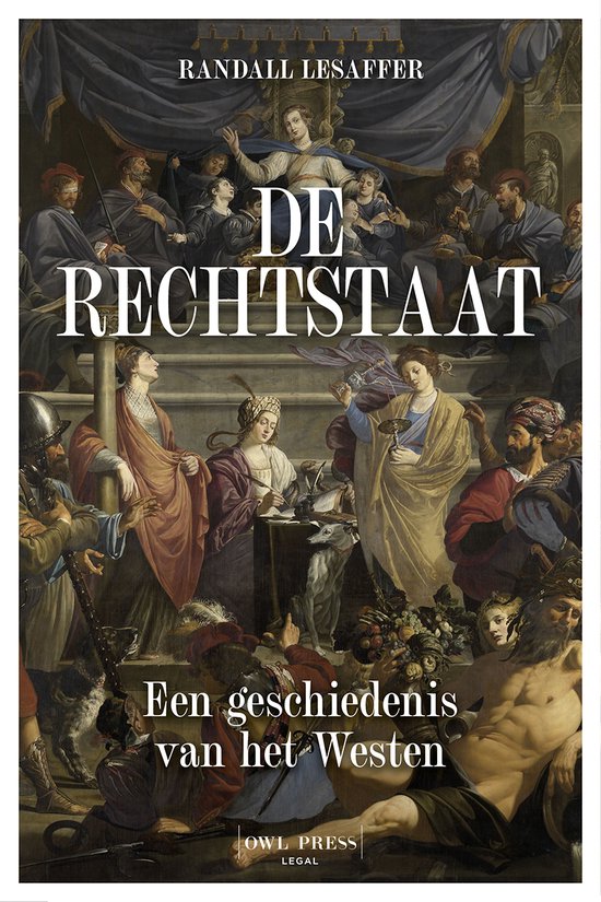 De rechtstaat