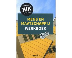 Kik - Mens en Maatschappij