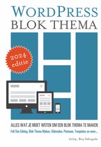 WordPress Blok Thema