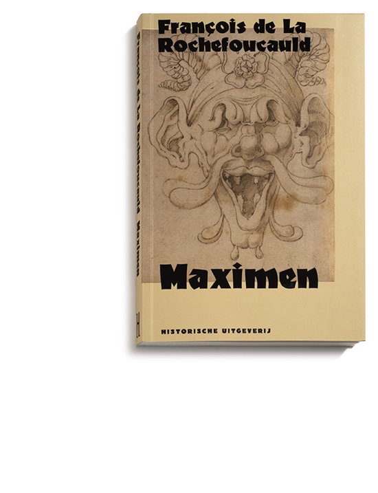 Hvik Serie 3 - Maximen