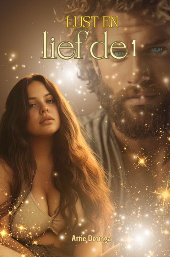 Lust en liefde - cover