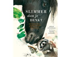 foto van Slimmer dan je denkt