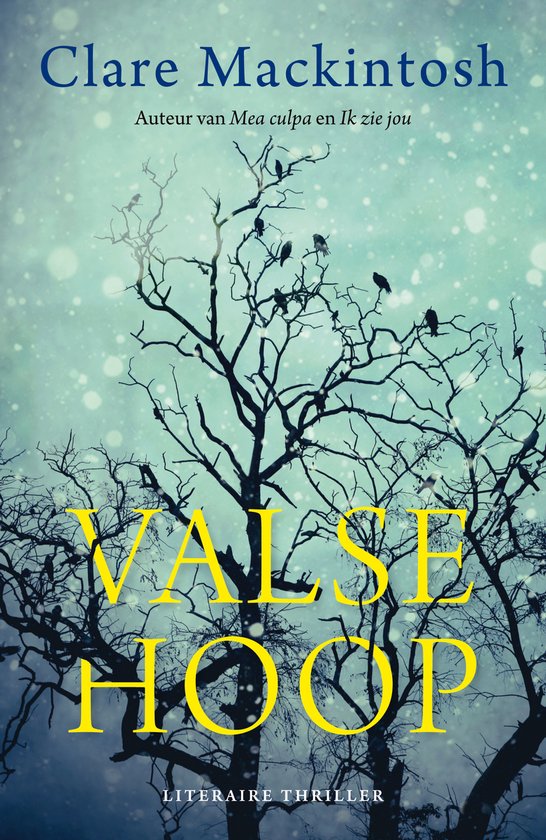 Valse hoop - cover