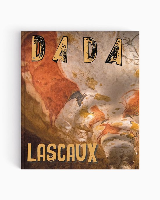 Dada 123 - Lascaux