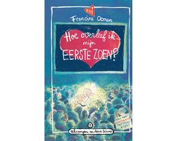 Hoe overleef ik 5 - Hoe overleef ik mijn eerste zoen?