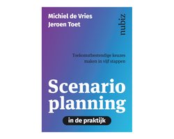 Scenarioplanning in de praktijk
