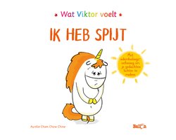 Wat Viktor voelt - Ik heb spijt
