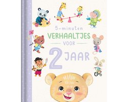 foto van 5-minutenverhaaltjes voor 2 jaar