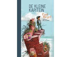 De kleine kapitein