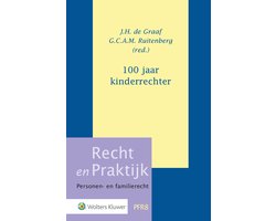 100 jaar kinderrechter