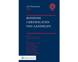Rondom Certificaten van Aandelen