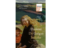 De belofte