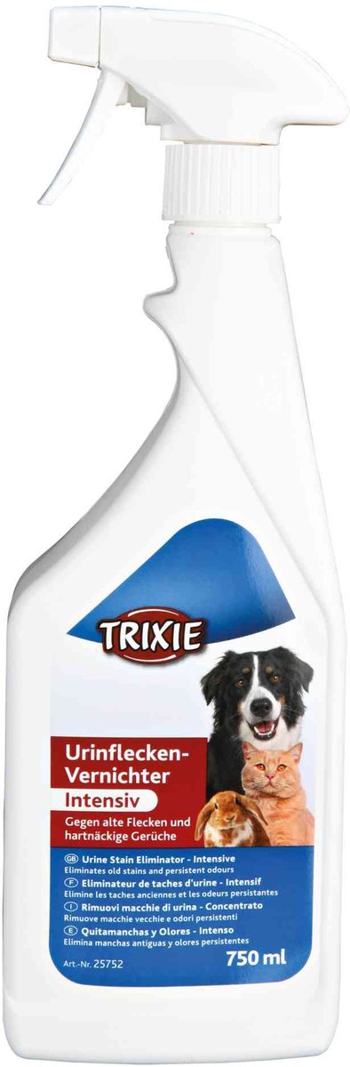 Goedkoopste Urinevlek verwijderaar krachtig (750 ML) - Trixie