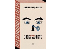 Sleutelmomenten - Joost Swarte