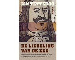 De lieveling van de zee