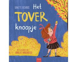 Het toverknoopje