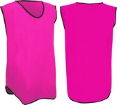 Robe chasuble Avento Training - Pupil - Fluor Pink - PUP