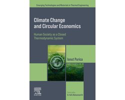 Emerging Technologies and Materials in Thermal Engineering - Climate Change and Circular Economics