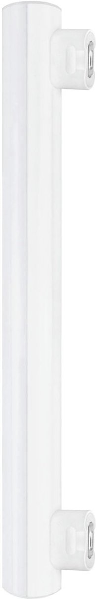 LINESTRA LED BUISLAMP - 5 WATT - 2700 K / 750 - S14s FITTING - 30 CM - WARM WIT LICHT - VERVANGT DE 35 WATT UITVOERING
