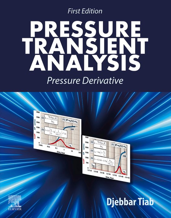 Pressure Transient Analysis - cover