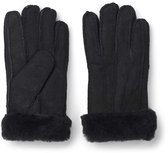 Sheepskin House - Kila Handschoenen - Dubbelzijdige schapenvacht - Wolmix binnenvoering