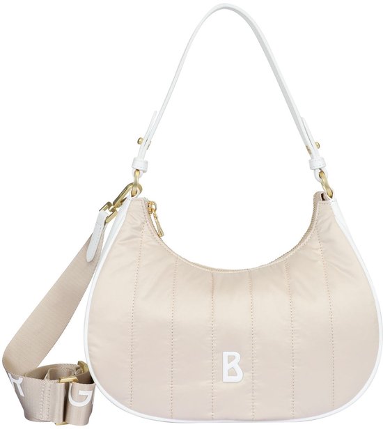 Bogner Sac à épaule bandoulière Rathvel Melene Shoulderbag Beige