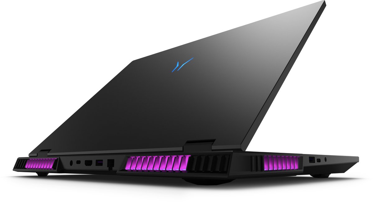 Erazer Beast 18 X1 MD62729 18'' gaming laptop