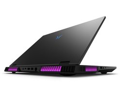 ERAZER Beast 18 X1 - High-End Gaming Laptop - Intel� Core� Ultra 9 Processor 275HX - 18" QHD+ scherm 100% sRGB met 240 Hz NVIDIA GEForce RTX 5090 - 4 TB PCIe SSD - 64 GB RAM NL
