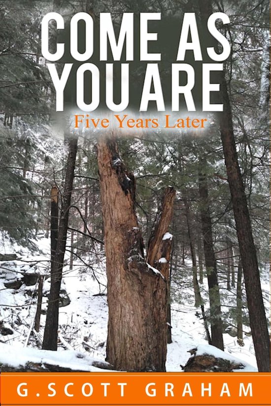 Come As You Are 3 - Come As You Are - cover