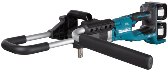 DDG461Z LXT 2x18V Grondboor van Makita — afbeelding 5