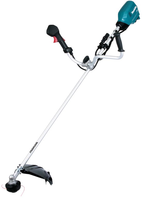 Makita UR101CZ Accu Bosmaaier 36V Basic Body — afbeelding 4